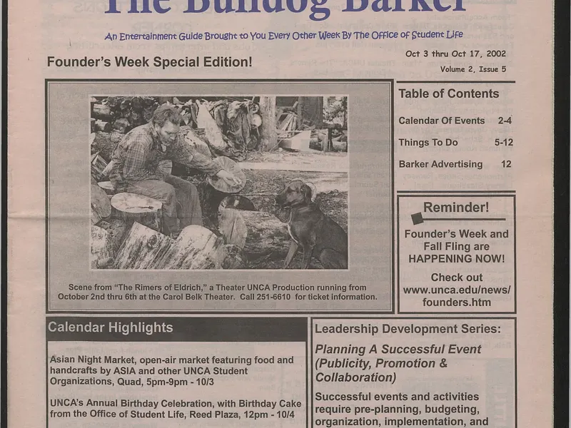2002-10-03 Bulldog Barker